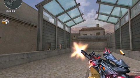 cf生化爆料最新,全新玩法与神秘角色即将登场  第1张