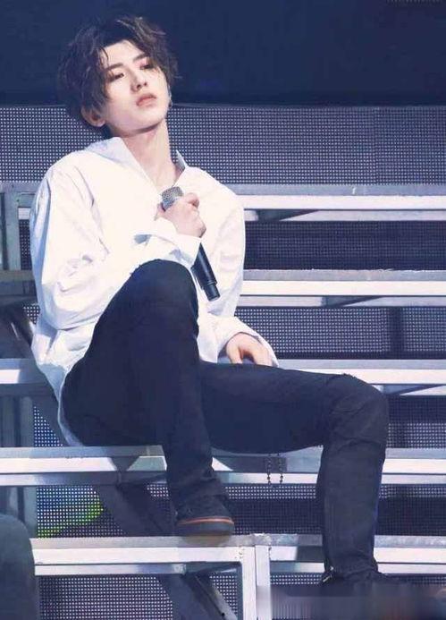 蔡徐坤最新消息爆料,揭秘背后故事与未来计划!” 第3张 蔡徐坤最新消息爆料,揭秘背后故事与未来计划!” 第3张