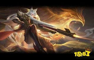 王者新戈雅皮肤爆料最新,神秘力量觉醒,荣耀之战一触即发! 第1张 王者新戈雅皮肤爆料最新,神秘力量觉醒,荣耀之战一触即发! 第1张